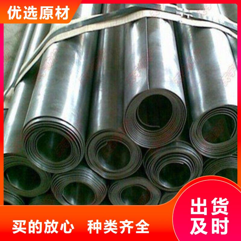 铅板生产经验丰富