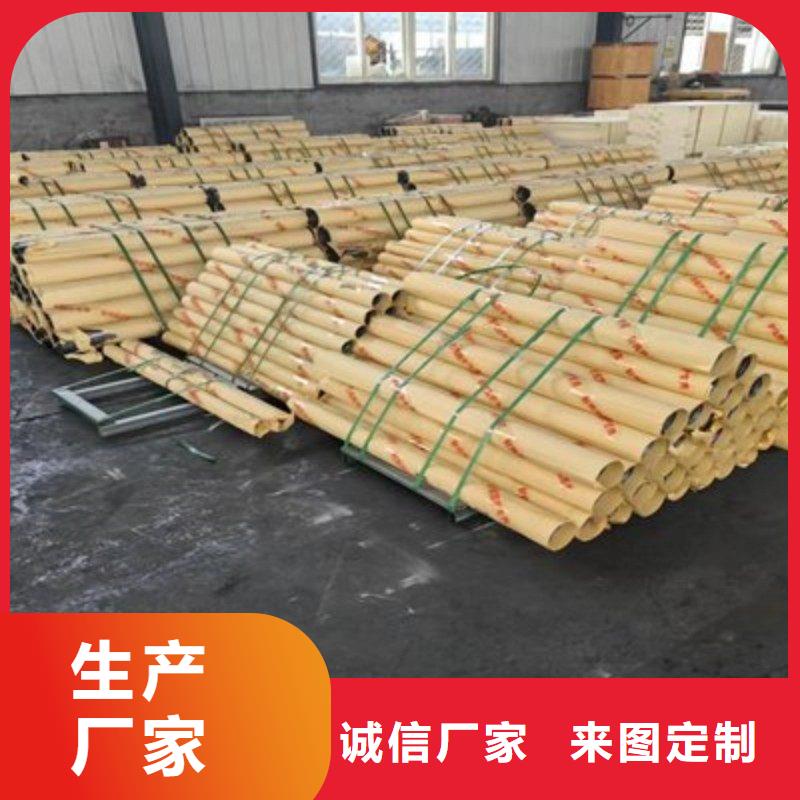 铅板从源头保证品质