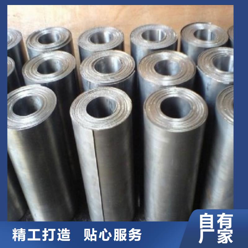 医用铅板客户信赖