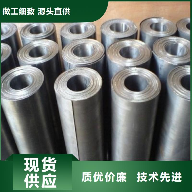 铅板质量可靠