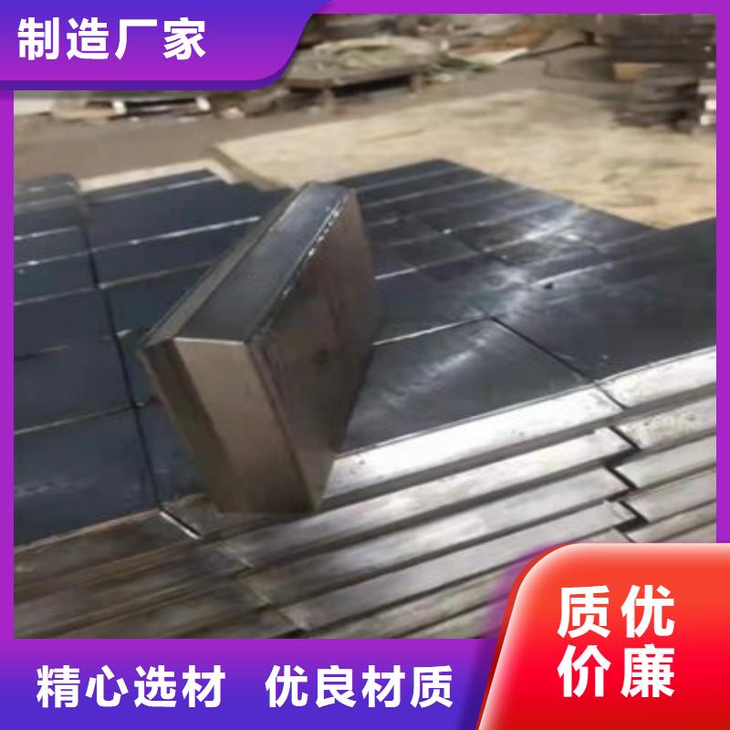 X射线防护铅板厂家及时发货