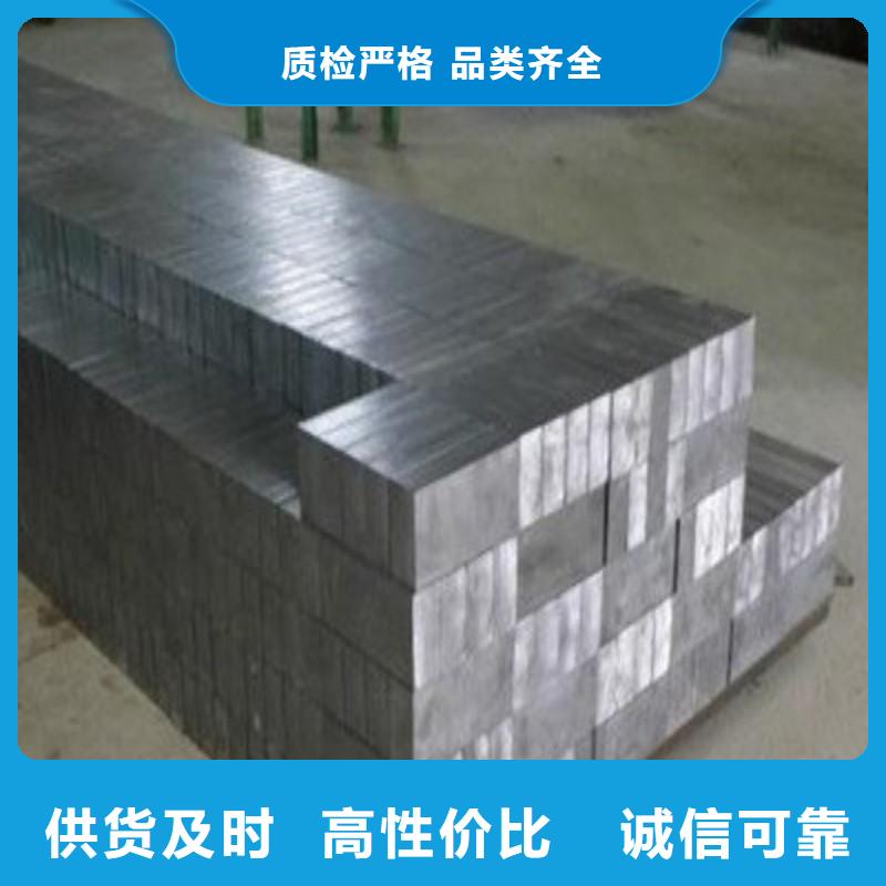 铅配重块质量严格把控