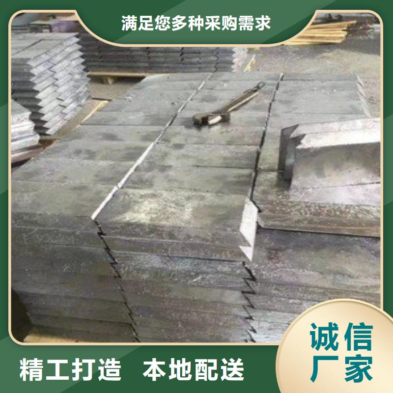 铅配重块-接受定制