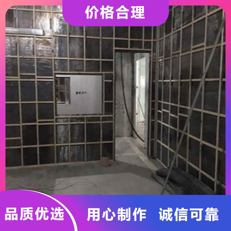 铅板自有生产工厂