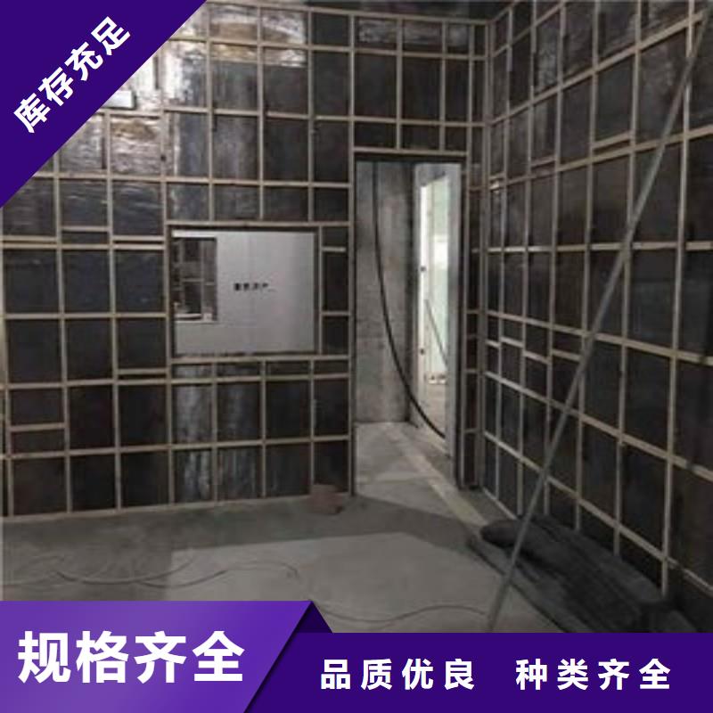 铅配重块发货及时