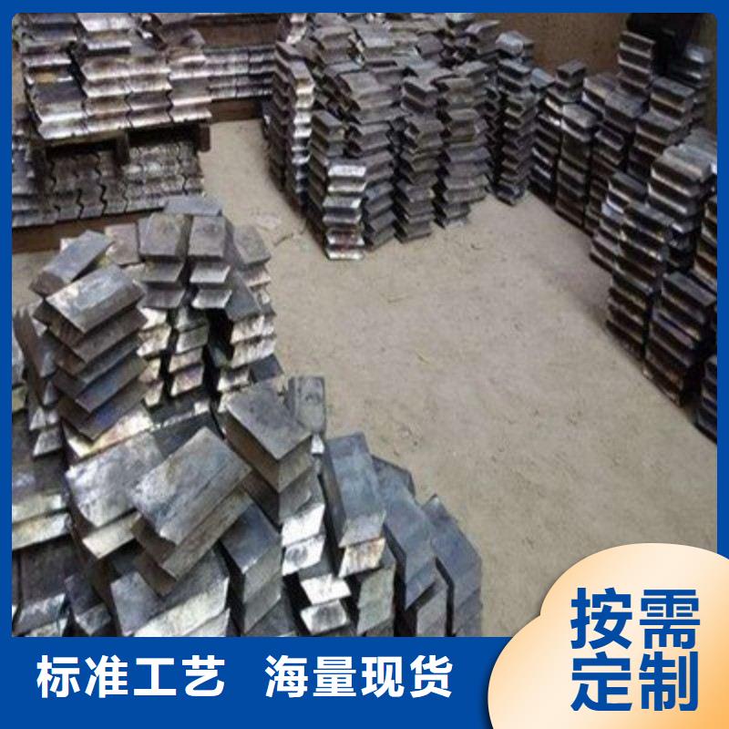铅配重块_铅配重块厂家