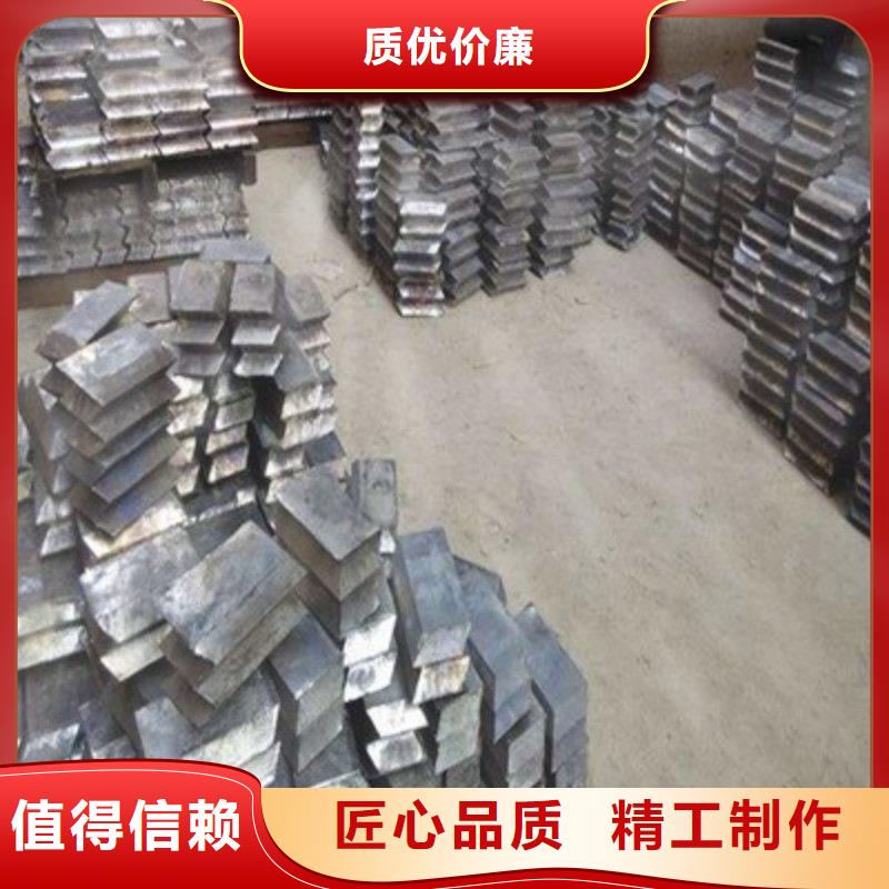 铅板专业信赖厂家