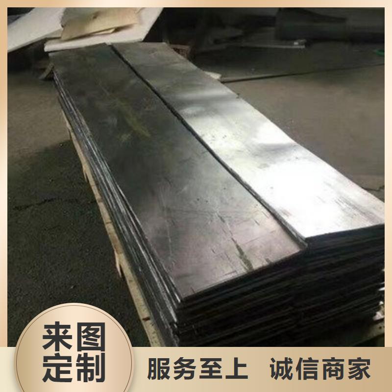 铅板欢迎来厂考察