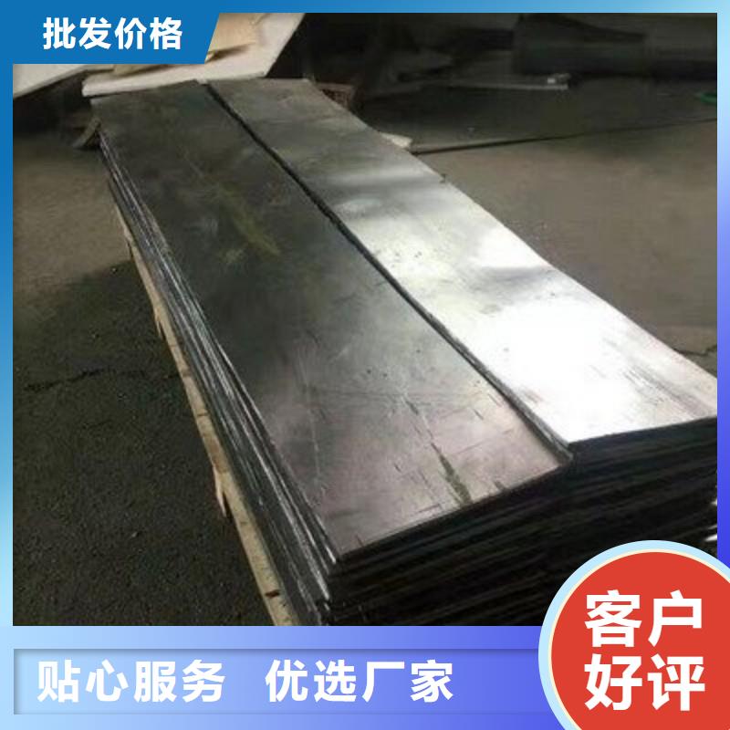 铅板选择大厂家省事省心