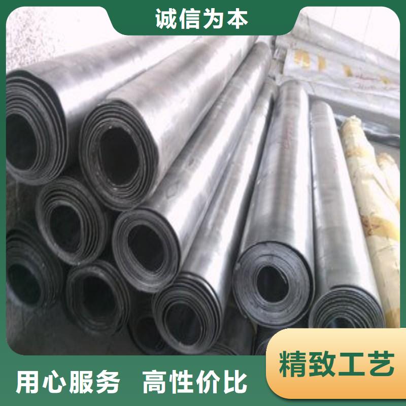 铅板好厂家有担当