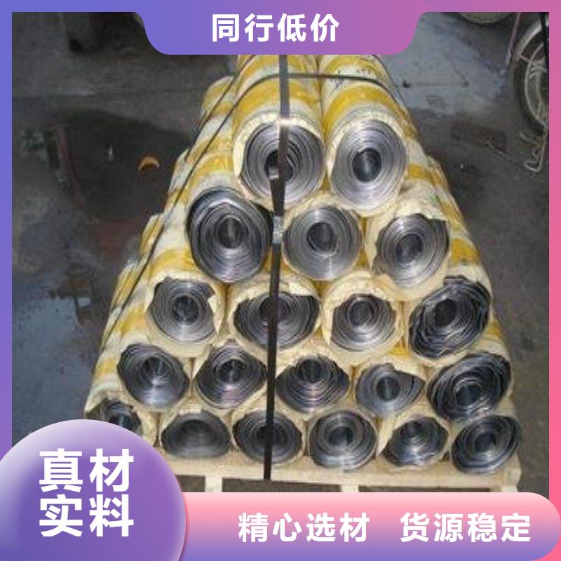 铅板质量好
