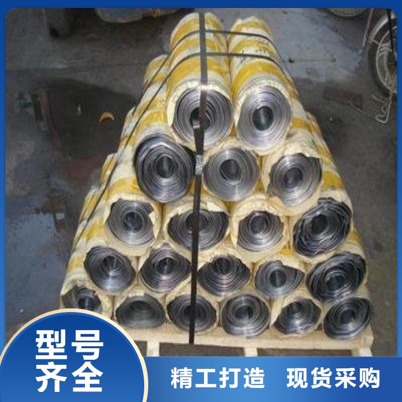 铅板工艺层层把关