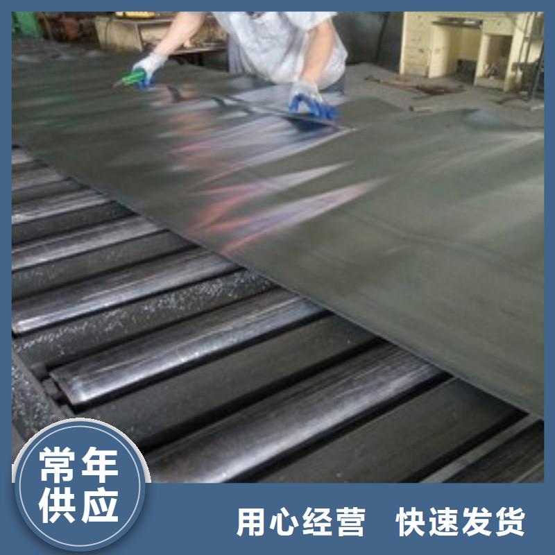 铅板详细参数
