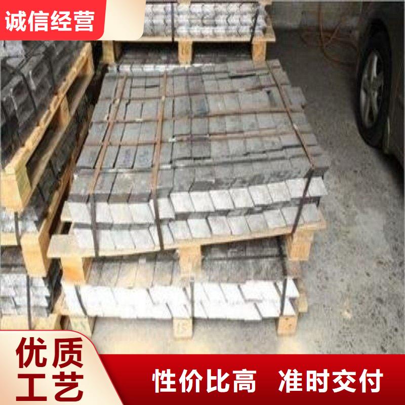 铅板订制批发