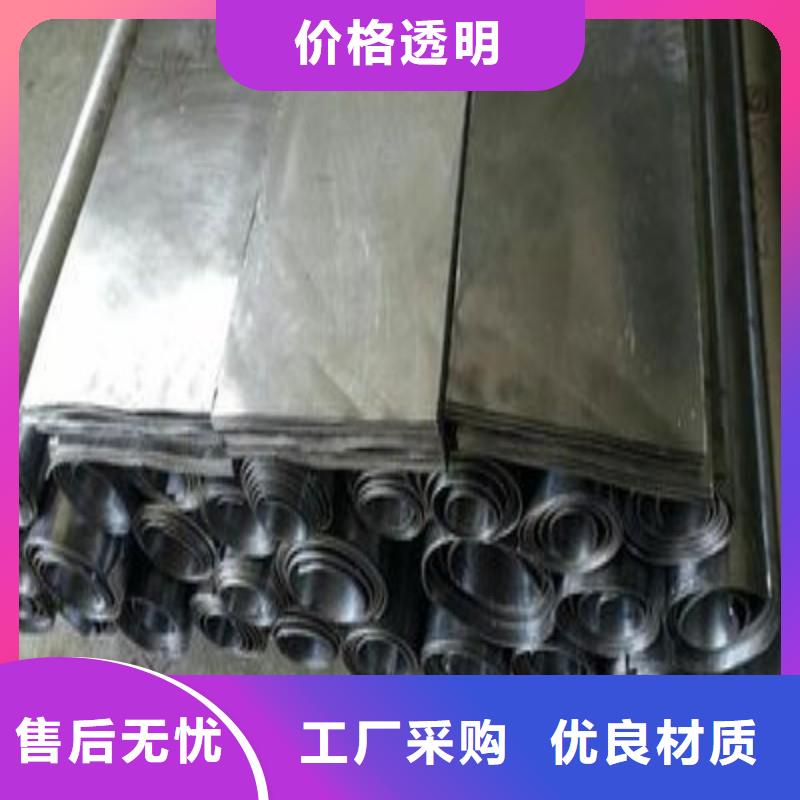铅板选择大厂家省事省心