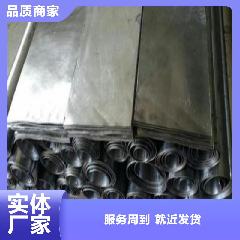 铅板售后无忧