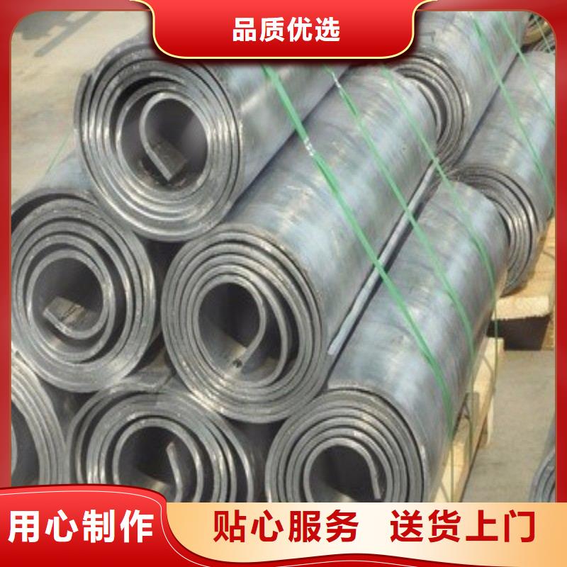 铅板满足多种行业需求