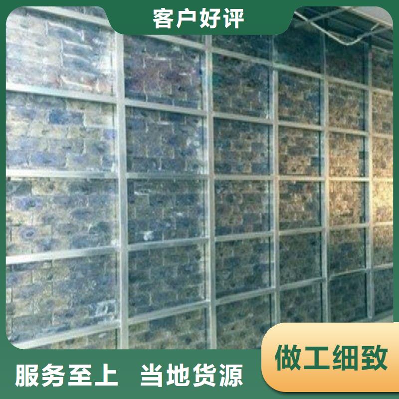 铅板多年经验值得信赖