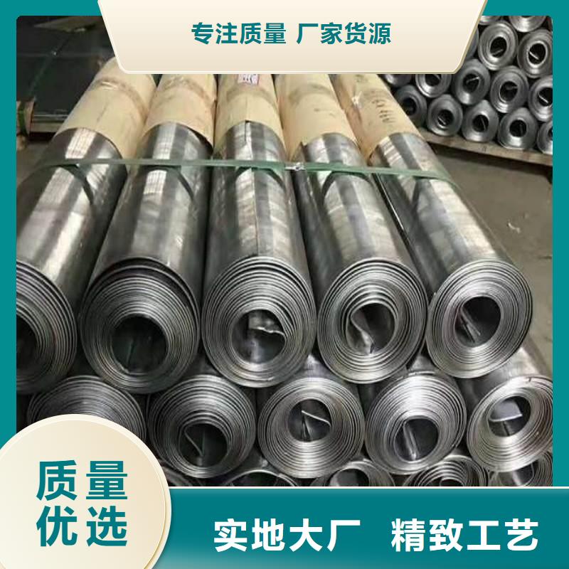 铅板工期短发货快