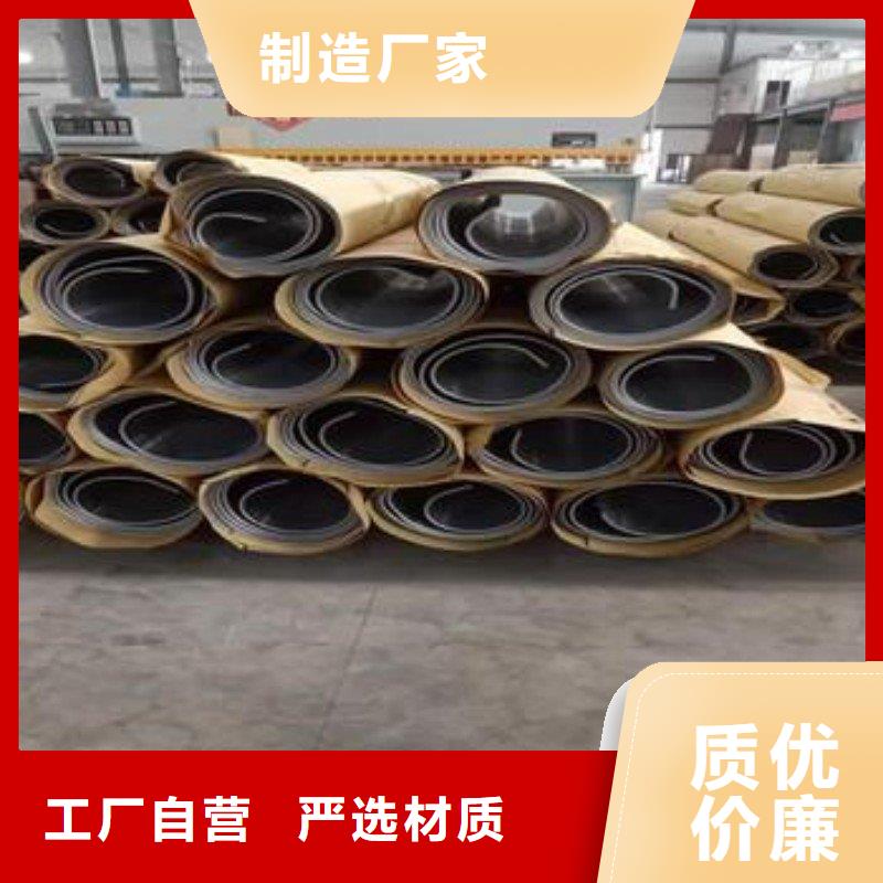 铅板好品质用的放心