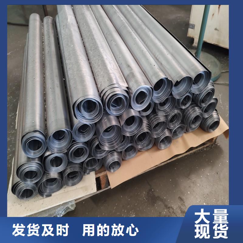 铅板专业生产制造厂