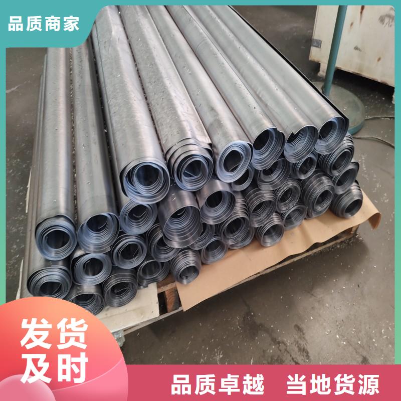 铅板一站式厂家