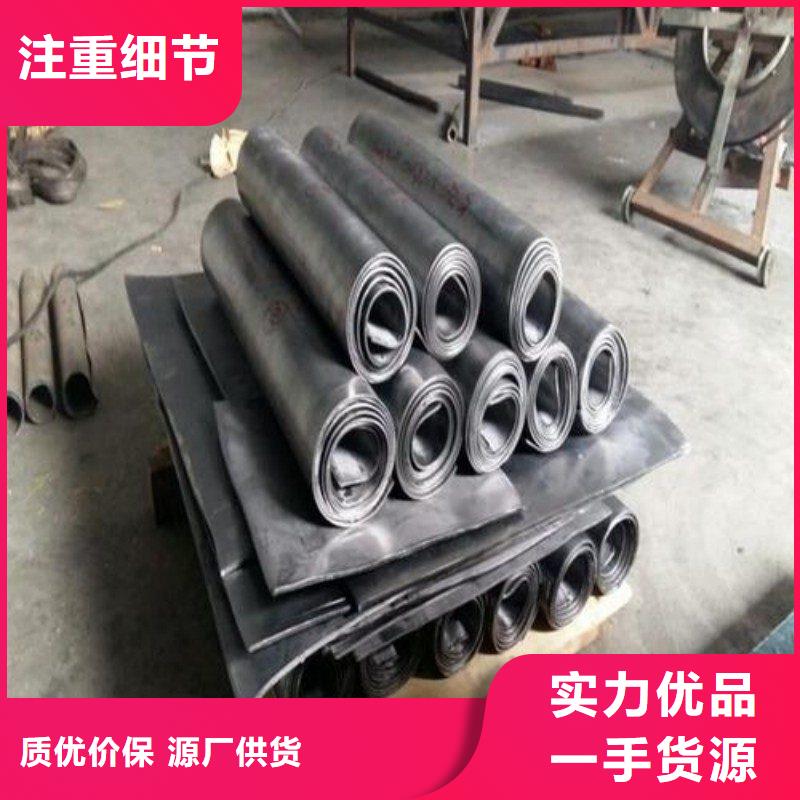 铅板销售的是诚信