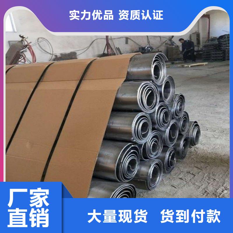 铅板经久耐用