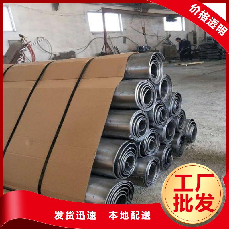 铅板严格把关质量放心