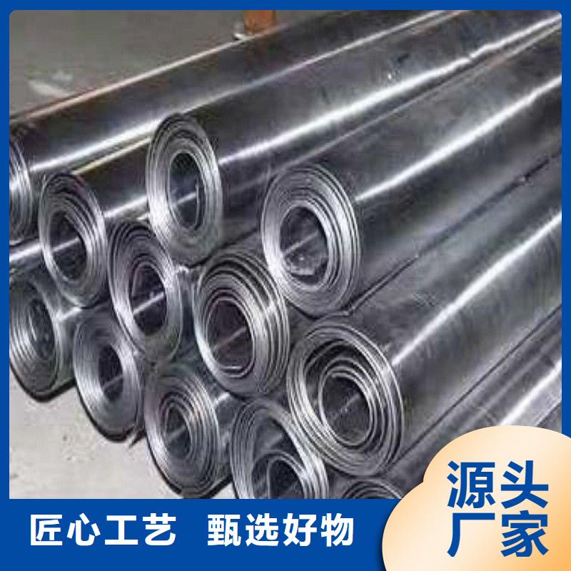 铅板现货实拍