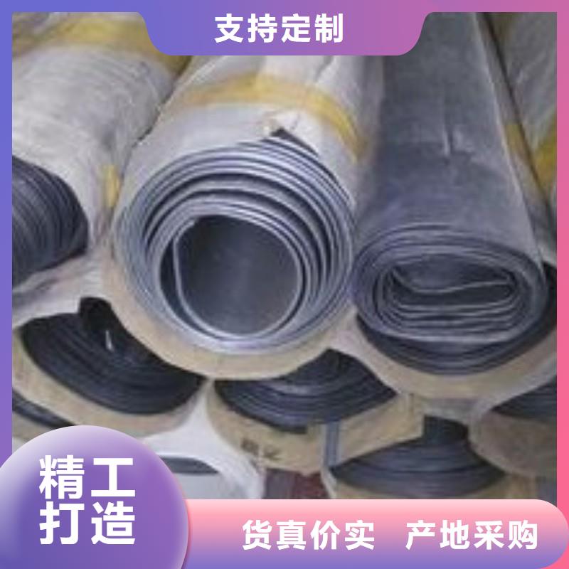 铅板通过检测