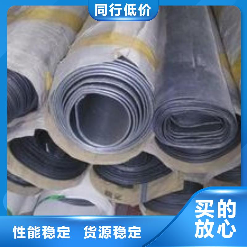 铅板产品优良