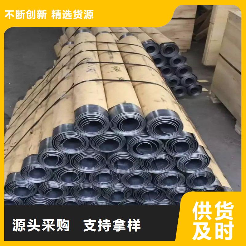 铅板多年经验值得信赖