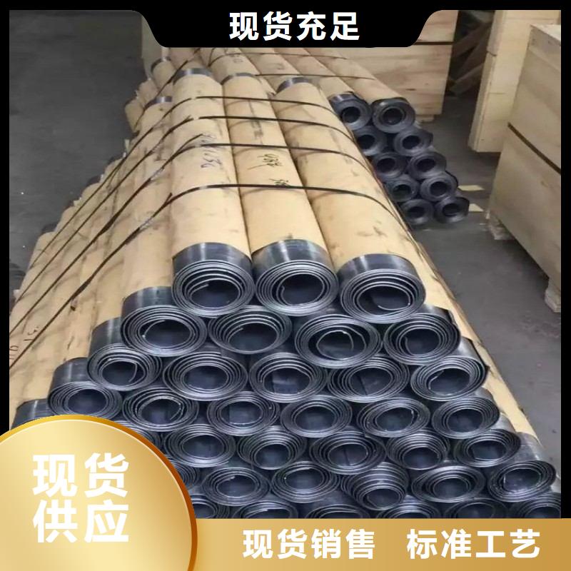 铅板定制批发