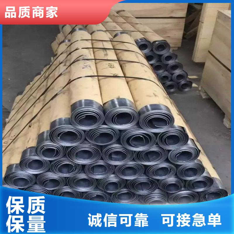 铅板自主研发