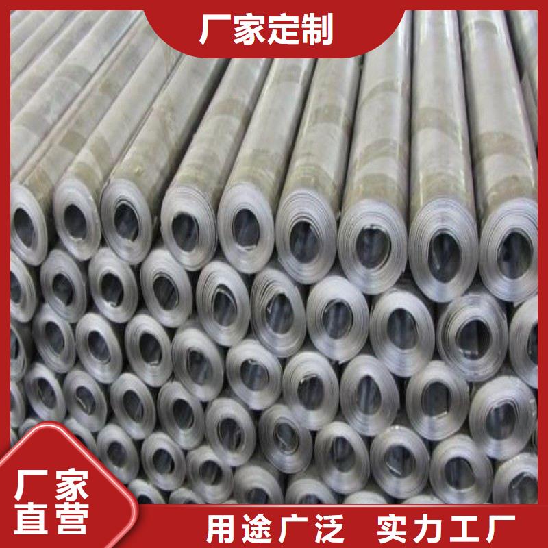 出口铅板值得信赖