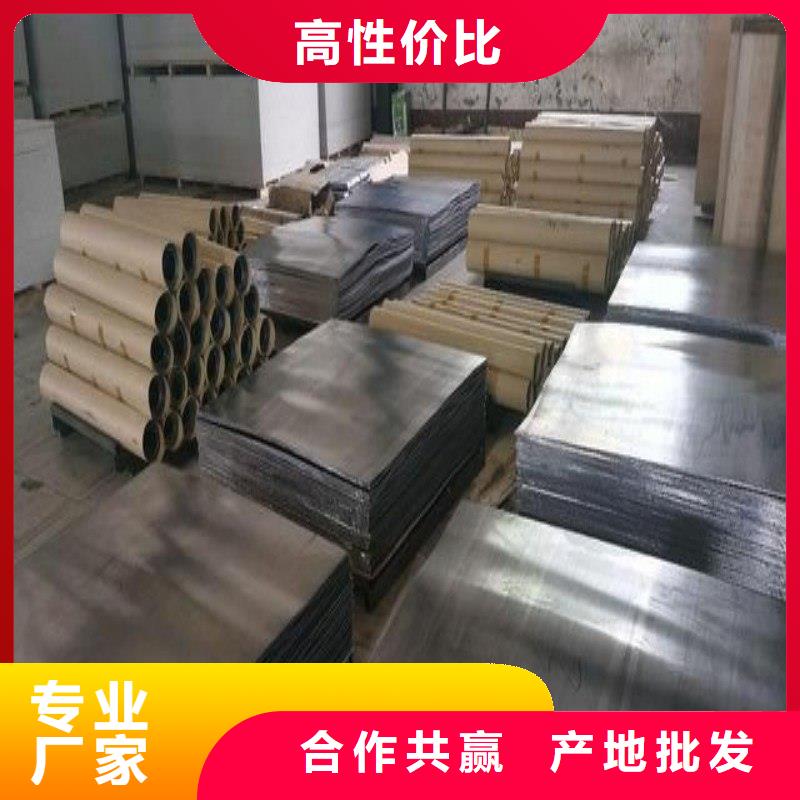 铅板实力大厂家