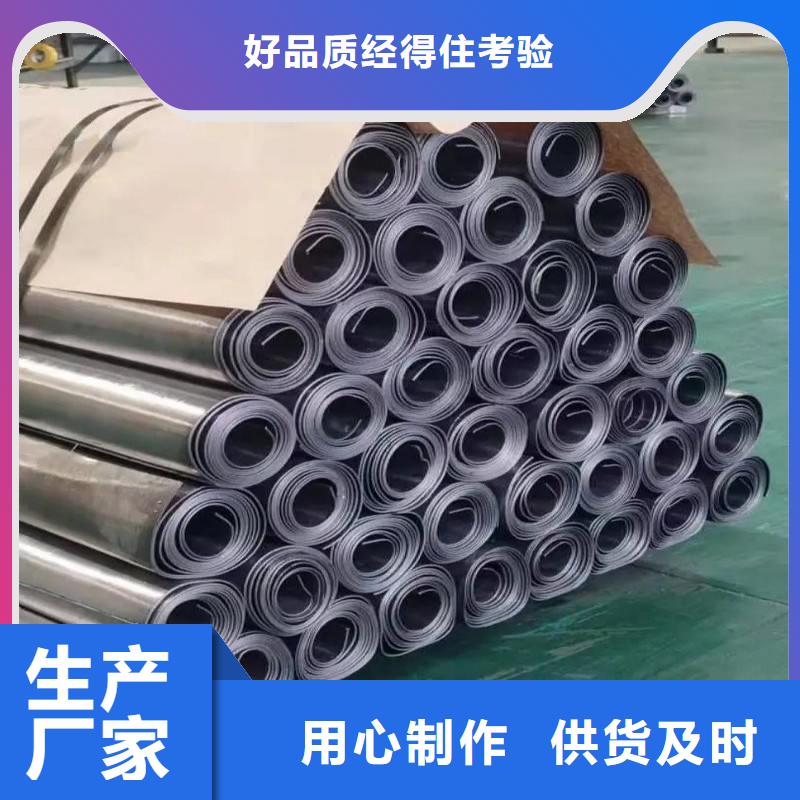 铅板工艺成熟