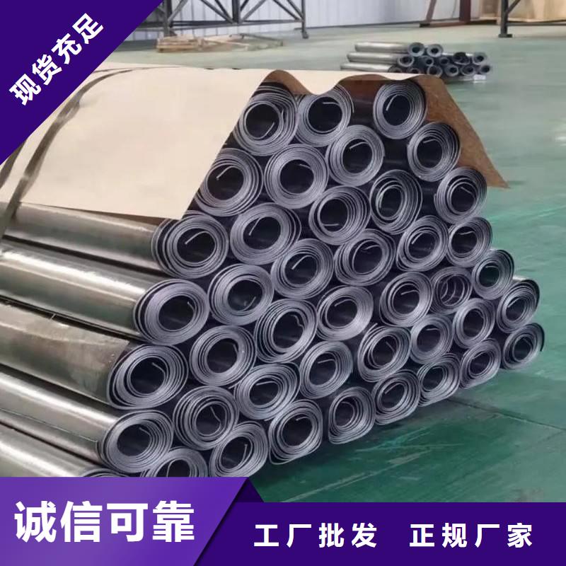 可信赖的铅块生产厂家