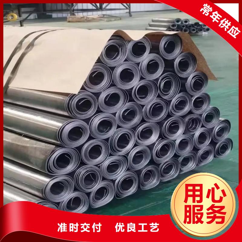 铅板欢迎来厂考察