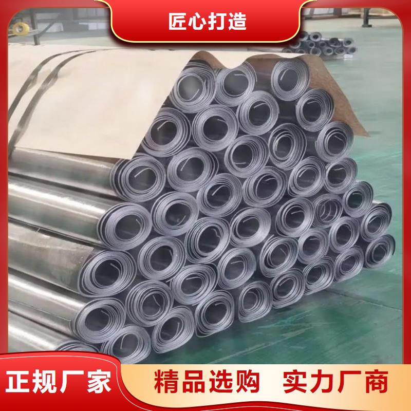 铅板好品质用的放心