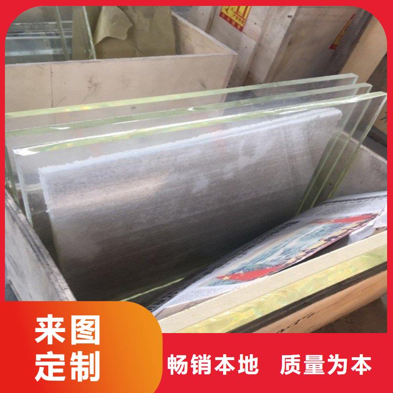 铅板专业生产制造厂