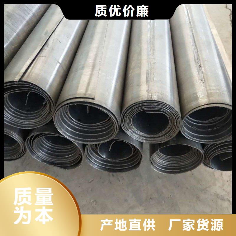 铅板买的放心