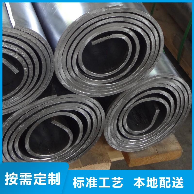 铅板专业生产团队