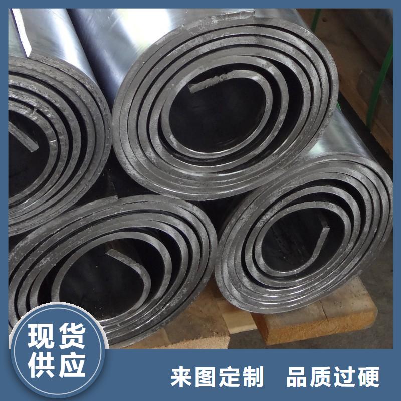 铅板设计合理