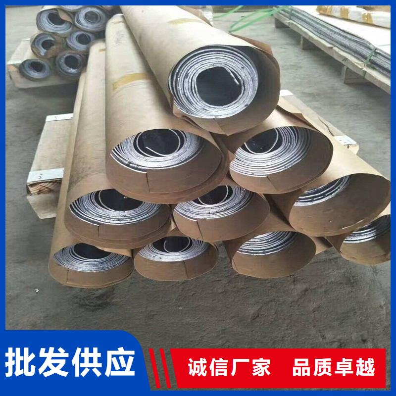 铅板专业生产N年