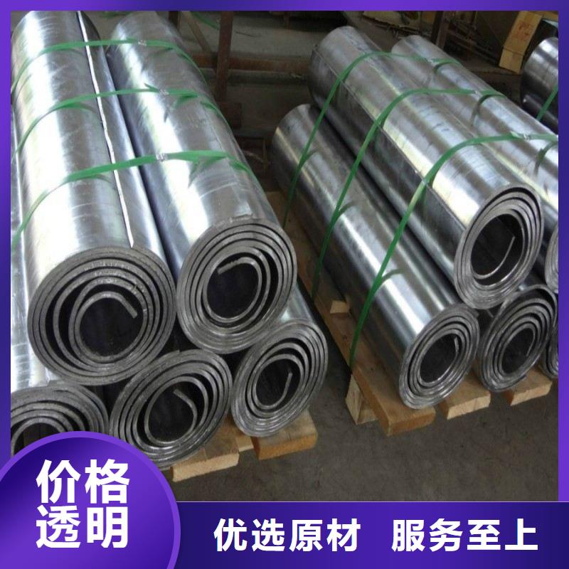 铅板优选好材铸造好品质