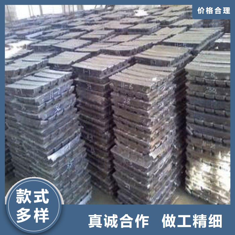 铅板专业供货品质管控