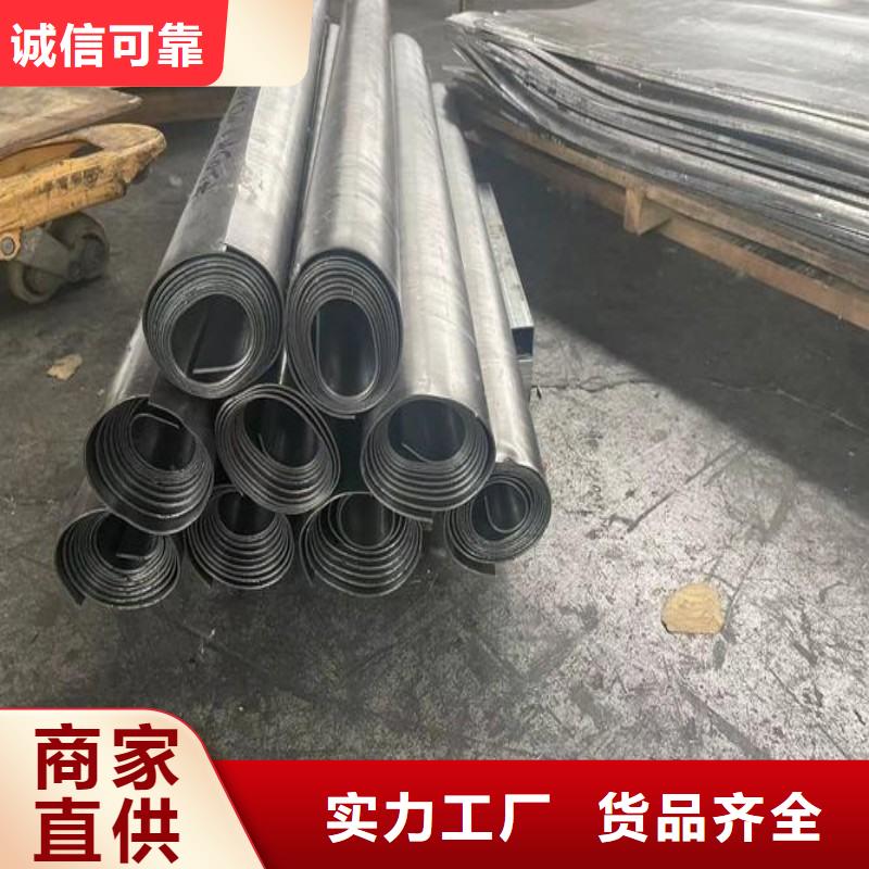 铅板拥有核心技术优势
