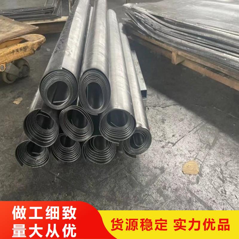 铅板专注生产制造多年